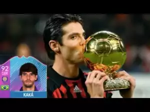 Video: Everyone Is Pointing Out The Mistake Of Kaka